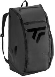 TECNIFIBRE Hátizsák Tecnifibre Tour Endurance Ultrablack 25 LITER fekete