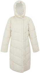REGATTA Női Nurie steppelt kabát 3XL bézs|zöld