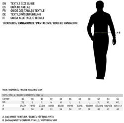 REGATTA Sport Rövidnadrág Hegy Regatta Xert StrShort III Szürke M szürke