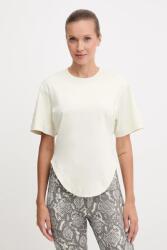 adidas by Stella McCartney edzős póló - bézs M