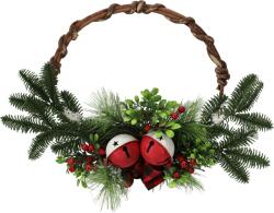 Chomik Karácsonyi Koszorú 41 x 8 x 31 cm