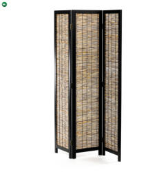  Barna Paraván. EF-L174 BK