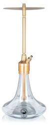 Steamulation Superior One Gen. 2 Hookah Original Copper