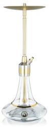 Steamulation Superior One Gen. 2 Hookah Original Gold