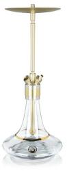Steamulation Superior Gen. 2 Hookah Original Gold
