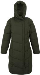 REGATTA Női Nurie steppelt kabát 3XL zöld