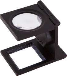  Levenhuk Zeno Desk D0 nagyító (L-71205)