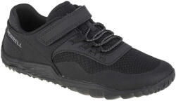 Merrell Gyerek futócipő, Merrell Trail Glove 7 A/C 31 fekete