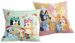 Halantex Bluey párna 40x40 cm - Ajándékok