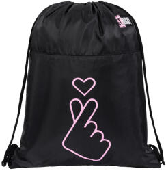 St. Majewski St. Right tornazsák - K-pop Lover