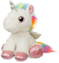 Aurora Sparkle Tales Stargazer unikornis plüss figura 30 cm