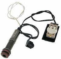 L. R. Baggs Pickup Five O Volume for Ukulele