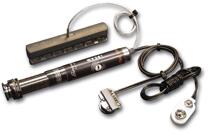 L. R. Baggs Pickup IBAS iBeam Set Volume for Acoustic Guitar