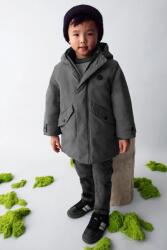 MAYORAL gyerek dzseki - fekete 110