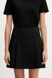 HUGO szoknya - fekete 38 - answear - 66 990 Ft
