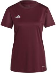 ADIDAS Női fürdőruha barna|fehér|vörös