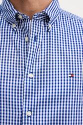 Tommy Hilfiger Памучна риза (MW0MW41713)
