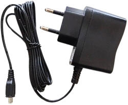  Hálózati adapter Vivamax felkaros vérnyomásmérő készülékhez (GYV14, GYV16)