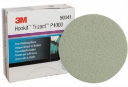 3M 3M 50341 Trizact szivacskorong 150mm P1000 (MMM50341)