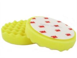 3M 3M 50488 tépőzáras sárga polírszivacs (MMM50488)