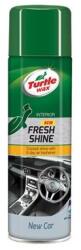 Turtle Wax műszerfalápoló new car (52786)