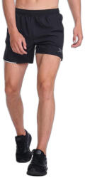 2XU Rövid 5 hüvelykes 2XU Aero fekete|szürke - decathlon - 26 890 Ft