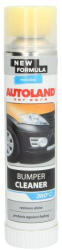 AUTOLAND | Műanyag felújító Bumper Cleaner 400ml