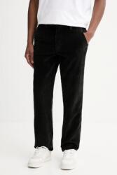Levi's kordbársony nadrág - fekete 32/32