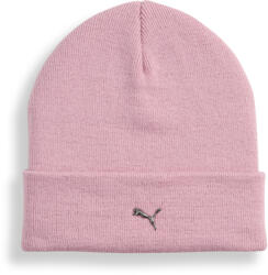 PUMA Futás Sildes Sapka Lapos Kötés, Közepes Visszahajtás Metal Puma Cat PUMA rózsaszín