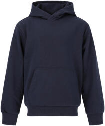 ZIGZAG Gyerek kapucnis pulóver Zigzag Arizona kék