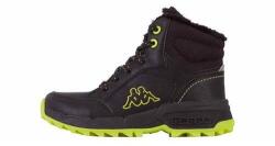 KAPPA Grane gyerekcipő 29 fekete