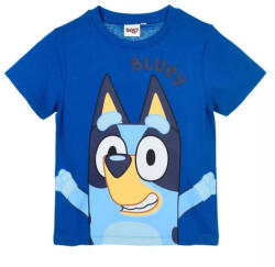 Sun City Bluey gyerek rövid póló, felső 3 év/98 cm NET85SNXYE10284B3 (NET85SNXYE10284B3)