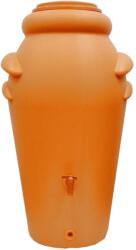 Sterk Plast Esővízgyűjtő kaspó | Terrakotta | 350L (#)