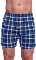Cornette Boxeri bărbați CORNETTE COMFORT 002/318 albastru închis: 5XL (31148 5XL)