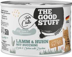 The Goodstuff Bárány és csirke cukkinivel - 200 g
