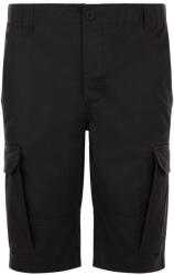 SOL'S Férfi pamut rövidnadrág Jackson - Fekete | 42 (SOLS-01660-1000113880)