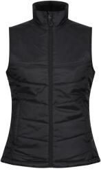 REGATTA Női Stage II szigetelt testmelegítő 2XL fekete