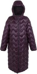 REGATTA Női Cambrie II steppelt kabát 2XL lila