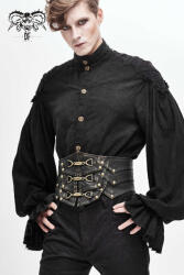 Devil fashion колан DEVIL FASHION - Steampunk Rock - AS06102