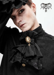 Devil fashion Вратовръзка (пластрон) DEVIL FASHION - Cameo - AS068