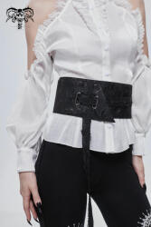 Devil fashion колан (колан) DEVIL FASHION - Sniper Gothic - AS091