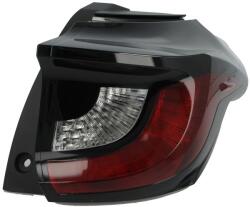 Mazda 2 2022- hybrid - Hátsó lámpa üres jobb LR4B/WY21W