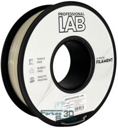 Professional Lab Világító Kék - Professional Lab PLA 1, 75mm 1KG