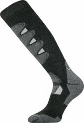 VoXX Ciorapi lungi Voxx gri închis (Stabil-darkgrey) L (170766)