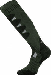 VoXX Ciorapi lungi Voxx verzi (Stabil-khaki) M (172266)