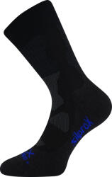 VoXX Șosete VoXX înalte negre (Etrex-black) L (172406)