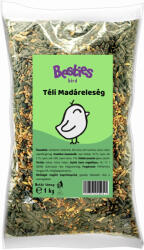 BESTIES télimadár eleség 1kg