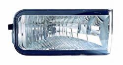 Toyota Landcruiser J200 2008-2021 - Ködlámpa HB4 jobb (-12.01) DEPO