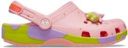 Crocs Limited Crocs Spongebob Patrick Classic Clog női papucs (209479-737 M8W10)