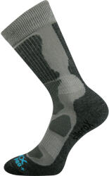 VoXX Șosete VoXX gri deschis (Etrex-lightgrey) S (172407)